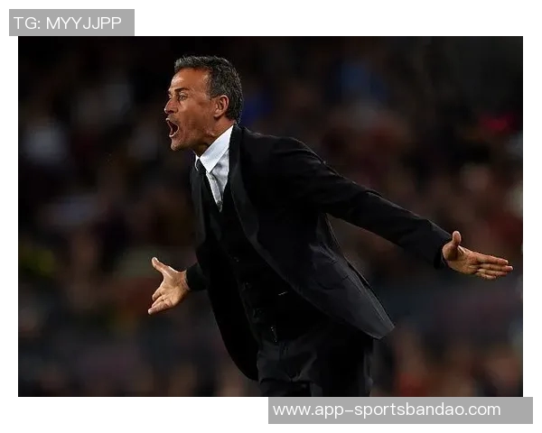 恩里克与巴尔韦德共同回应内格雷拉案裁判报告未见之事