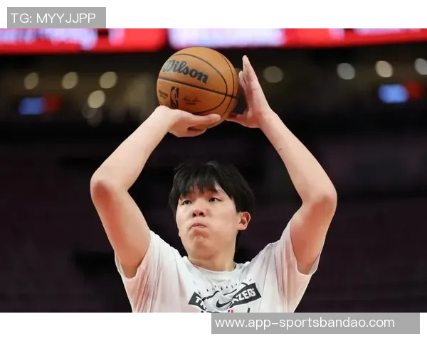 杨瀚森谈球队责任与个人表现飙车打法对其影响深远