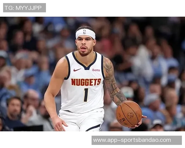 小迈克尔波特狂砍35分引领全场展现老大风范 小迈克尔波特狂砍35分引领全场展现老大风范