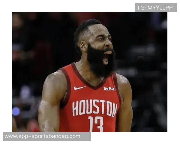 哈登感慨在洛杉矶家乡打球是人生难得机会倍感幸运 哈登感慨在洛杉矶家乡打球是人生难得机会倍感幸运