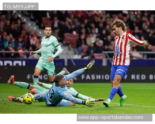 格列兹曼庆祝马竞200球里程碑过程艰辛自豪感满满 格列兹曼庆祝马竞200球里程碑过程艰辛自豪感满满