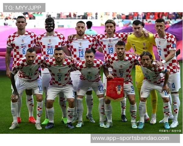 克罗地亚稳居世界杯晋级榜首魔笛助力球队表现出色