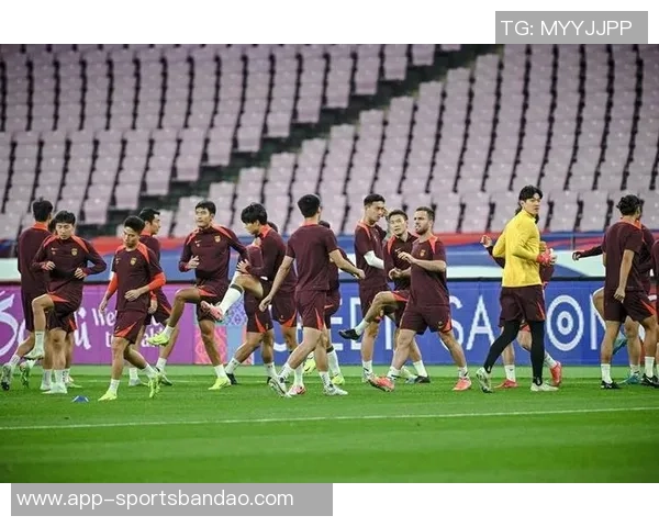 国足三月计划两场A级热身赛或对阵世界杯参赛队伍 国足三月计划两场A级热身赛或对阵世界杯参赛队伍